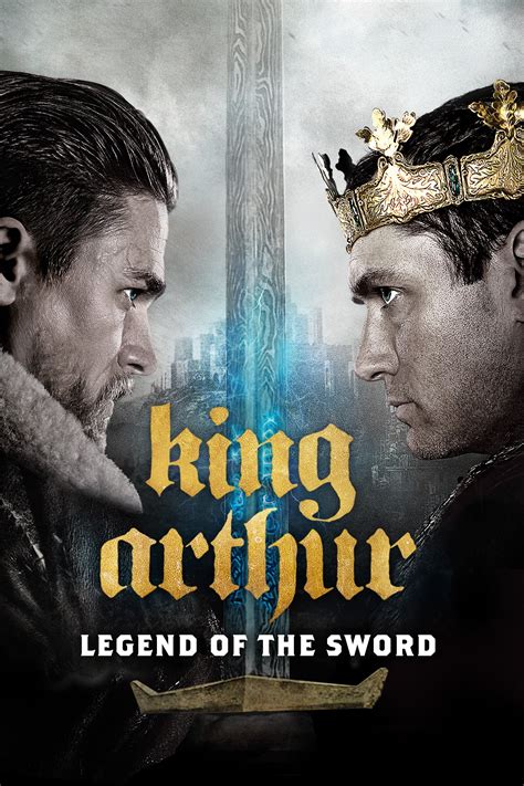 King Arthur: Legend of the Sword (2017) :: Greek subtitles, Greek subs