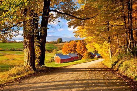 Vermont Hiking & Walking Tour | Backroads Active Travel