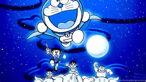 Doraemon 3d Wallpapers, Doraemon Wallpaper, Doraemon And Nobita ...