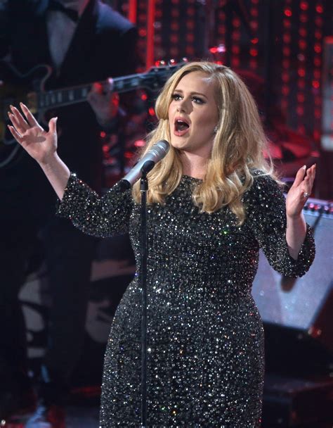 Readers' Poll: The 10 Best Adele Songs - Rolling Stone