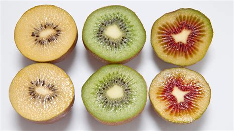 What Is A Kiwi And How Do You Eat It?