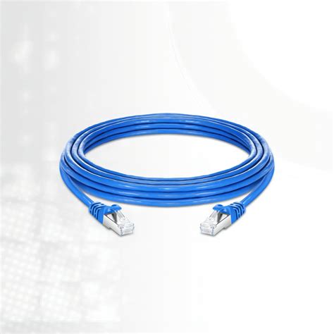 10ft(3m) Cat6aツメ折れ防止 シールド付き(SFTP) PVC CM イーサネットネットワーク用LANケーブル(白色、10個 ...