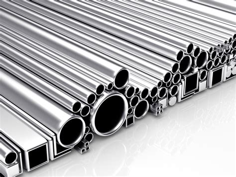 304 Stainless Steel Welded Round Tubes, Stainless Steel Pipe | BUILD UP ...