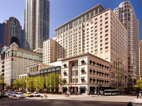 The Peninsula Chicago, Chicago, Illinois - Hotel Review & Photos