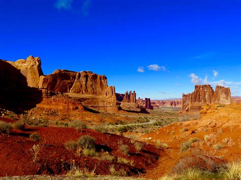 Arches National Park, Moab, UT – LIVETHEDREAMWITHTORI