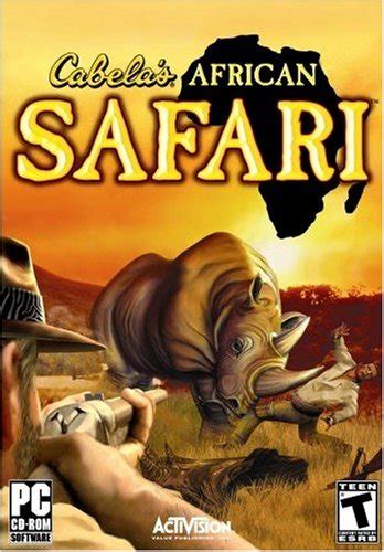 Browning African Safari Pc Games