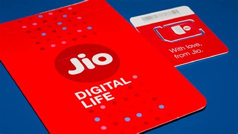 Lost Reliance Jio SIM Card? How To Block And Resume Your Jio Number