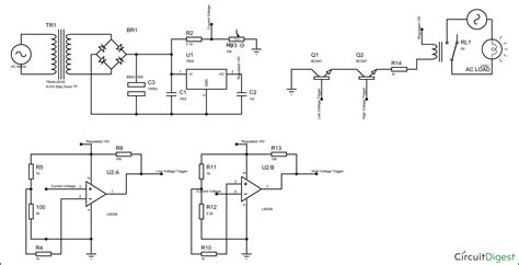 Pin on Electronic Circuits