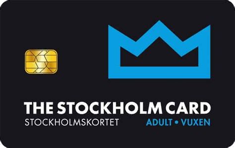 Stockholm Card: vale ou não a pena comprar | Alma de Viajante