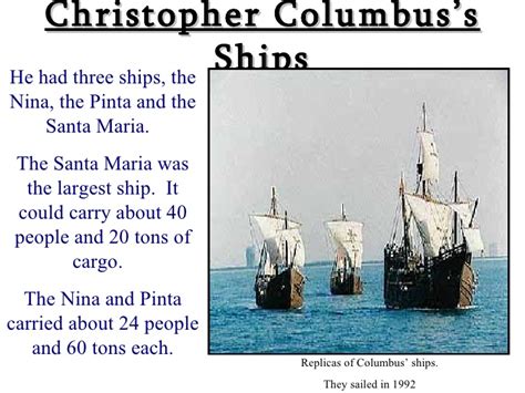 the second voyage of Christopher Columbus: a taste in slavery