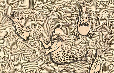 The Fish and the Field: Dagon's Dualistic Symbols Explored - Symbol Sage