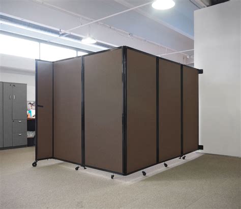 Need a mountable wall partition? We have a variety of options and ...