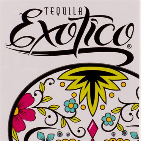 Exotico Blanco Tequila