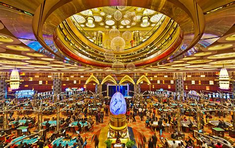 GGRAsia – SJM profit up 13pct in 2019, Grand Lisboa Palace finished