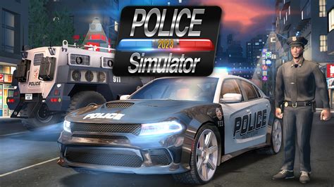 Police Simulator 2023 for Nintendo Switch - Nintendo Official Site