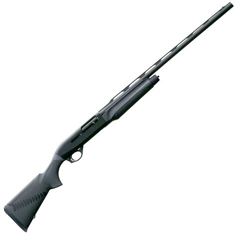 Benelli M2 Field Compact Black 20 Gauge 3in Semi Automatic Shotgun ...