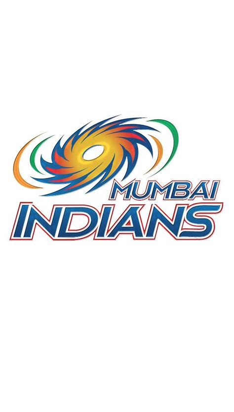 Mumbai Indians Logo Wallpapers - Wallpaper Cave