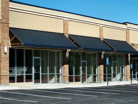 Storefront Doors Denver, CO | Commercial Door Repair & Installation