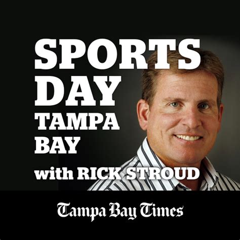 Sports Day Tampa Bay | Listen to Podcasts On Demand Free | TuneIn