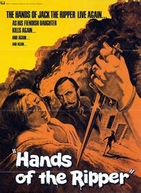 Hands of the Ripper (1971) | Classic-Horror.com