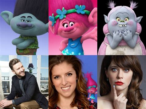 cinema.com.my: Meet the colourful "Trolls"!