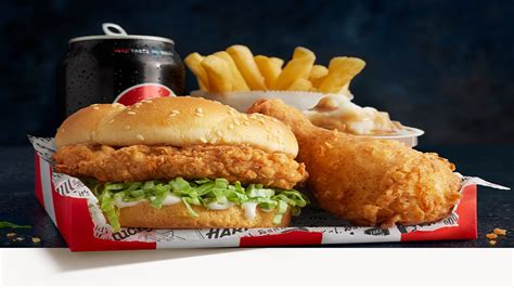 KFC Box Meals Prices | KFC Box Meals | Price Menu