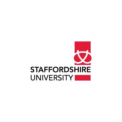 Staffordshire University Logo Vector - (.Ai .PNG .SVG .EPS Free Download)