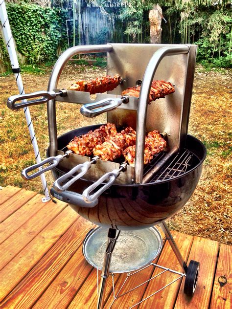 Lots of really cool grilling gadgets and accessories featured on the ...