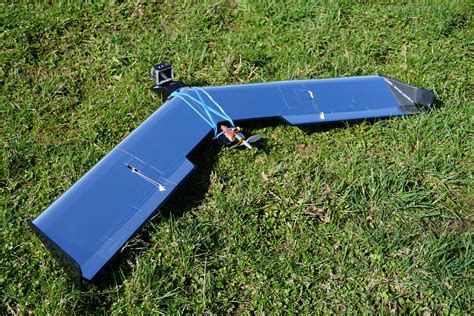 Here's Why You Should Own a Flying Wing | Flite Test