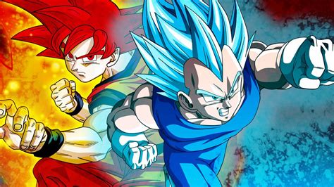 dragon ball - Which is stronger, Super Saiyan God or Super Saiyan God ...