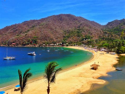 Best Beaches Puerto Vallarta