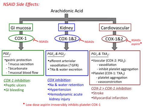 nsaid_side_effects [TUSOM | Pharmwiki]