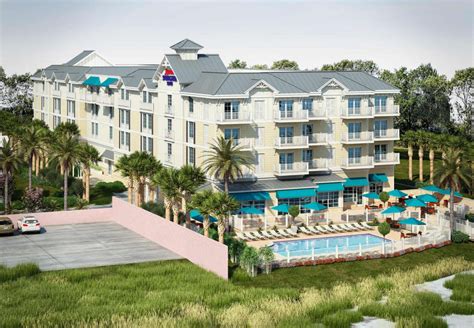 SpringHill Suites New Smyrna Beach Opens in Florida, USA Today ...