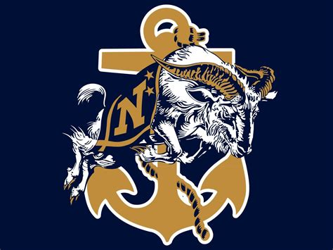 Navy Midshipmen | Navy football, Naval academy football, Naval academy