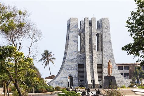 10 of the Best Things to Do in Accra, Ghana | Ghana travel, Accra ...