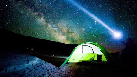 Camping in Nevada | Guide to Nevada Campgrounds | Travel Nevada