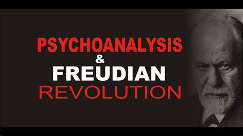 Psychoanalysis & Freudian Revolution by Slavoj Žižek #psychoanalysis # ...