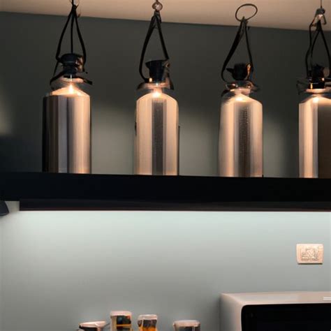 Can Lighting in the Kitchen: A Comprehensive Guide - The Knowledge Hub