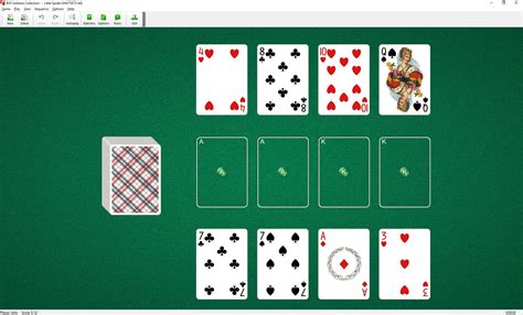 Little Spider Solitaire