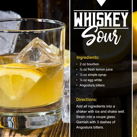 Pin on Spec'sology: Cocktail Insider