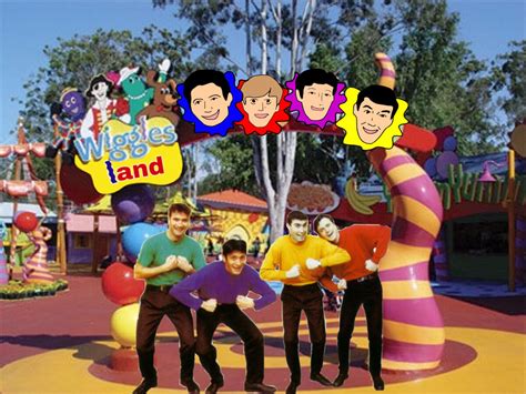 ABC Kids World | Wiggles Fanon Wiki | Fandom