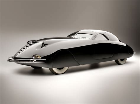 1938 Phantom Corsair - Supercars.net