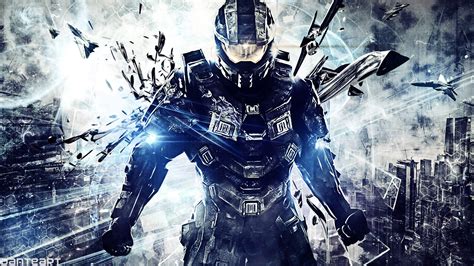 🔥 [150+] Halo Wallpapers HD 4K | WallpaperSafari