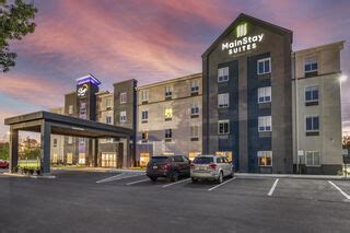 Hotels in Georgetown, KY – Choice Hotels