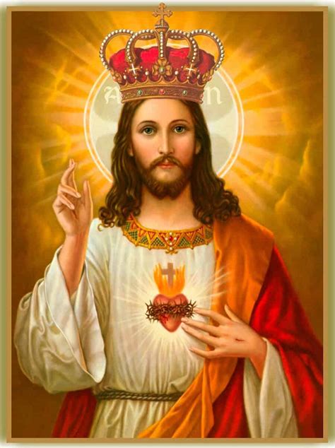 Solemnity of Christ the King | Amormeus