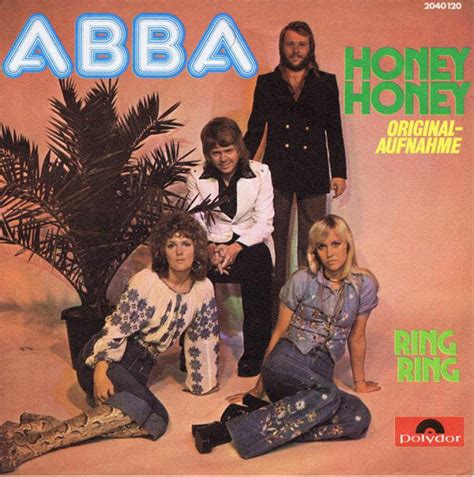 The Best 43 ABBA Album Covers And The Reason For Their Wild Clothes ...