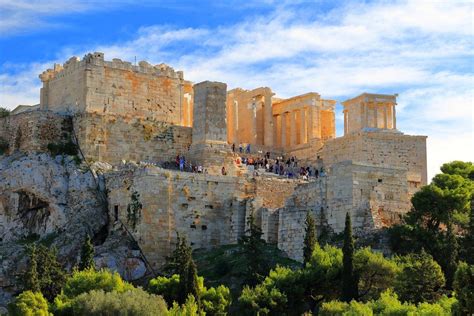 Visite guidée de l'Acropole et du Musée de l'Acropole | Athens Insiders ...