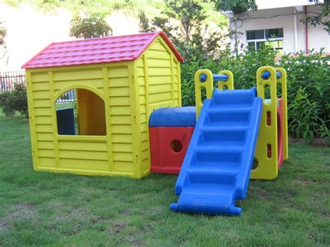 30 Inexpensive Kids Outdoor Plastic Playhouses - Home, Family, Style ...