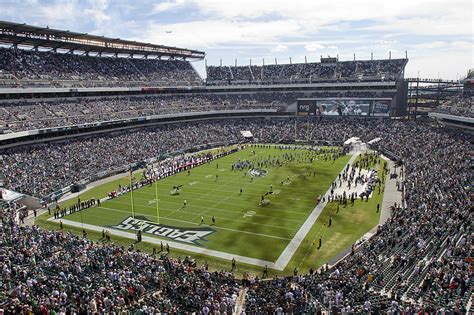 Tailgater Guide: Philadelphia Eagles – Tailgater Concierge