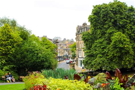 Things to Do in Harrogate - The Inn Collection Group